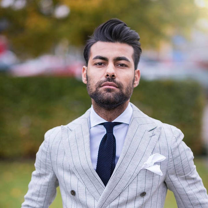 Avatar of Carlos Garcia